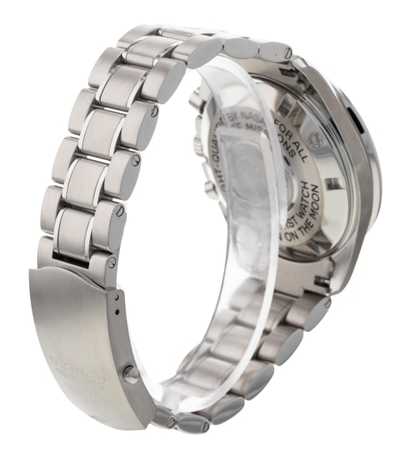 Omega Speedmaster Moonwatch 311.30.42.30.01.005 Image 3